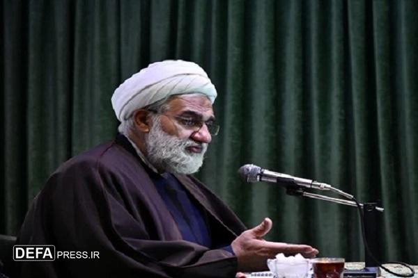 حجت‌الاسلام‌والمسلمین خیاط: آزادسازی خرمشهر؛ شرایط و توزان سیاسی را به نفع ایران تغییر داد