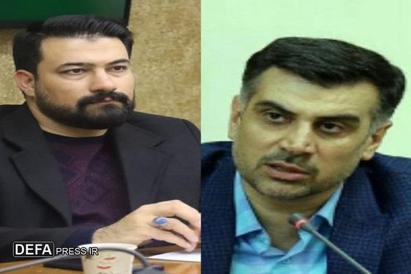 تغیر مدیرکل فرهنگ و ارشاد اسلامی یزد