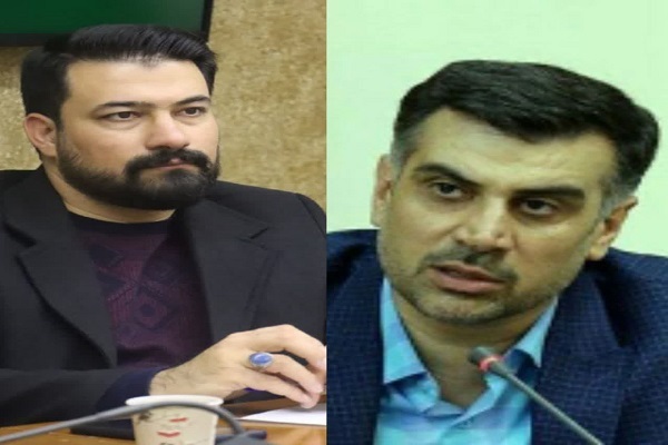 تغیر مدیرکل فرهنگ و ارشاد اسلامی یزد