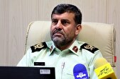 کشف بیش از ۵ تُن انواع مواد مخدر در طرح دستگیری معتادین متجاهر