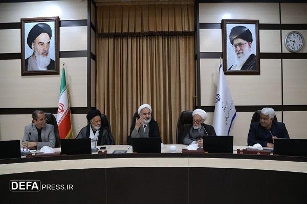 حجت‌الاسلام عسکری: نشر اندیشه‌های امام خمینی؛ راهی برای ماندگاری انقلاب است