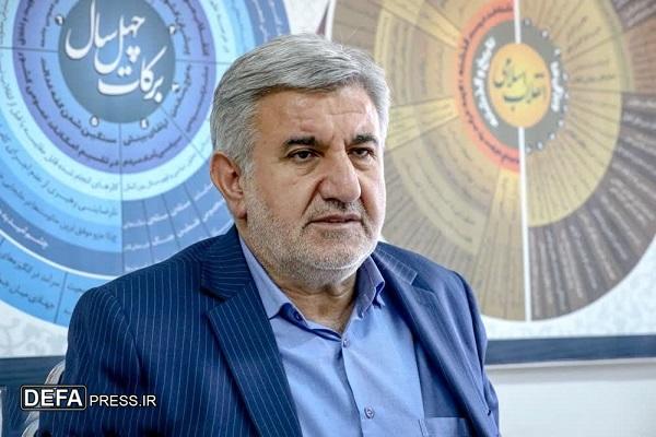 رئیس سازمان بسیج اساتید کشور: اندیشکده‌های غربی به رویکردهای هوشمندانه رهبر معظم انقلاب اسلامی اذعان دارند