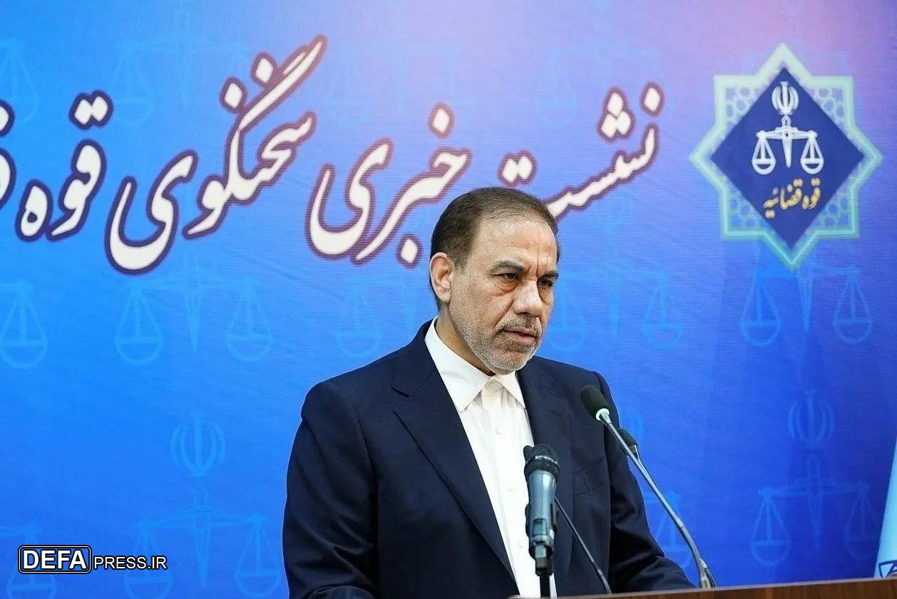 از شهادت یک قاضی تا سرانجام پرونده انفجار در بندر شهید رجایی