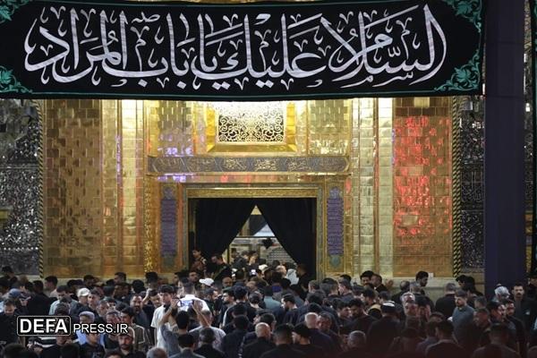 گسترش شبکه شیعیان از دوران امام جواد (ع) تا امام حسن عسکری (ع)+ کلیپ