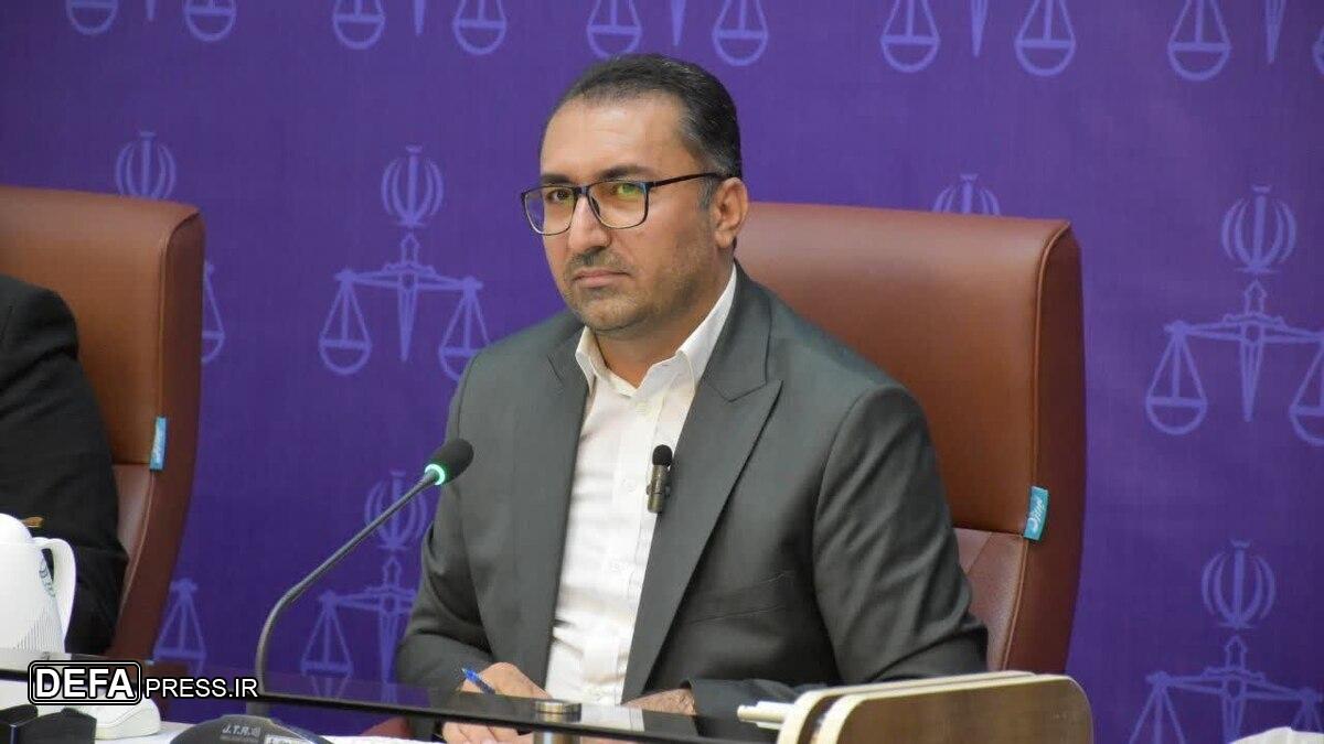 احراز هویت جان‌باختگان حادثه بندر شهید رجایی در کمترین زمان ممکن انجام شد 