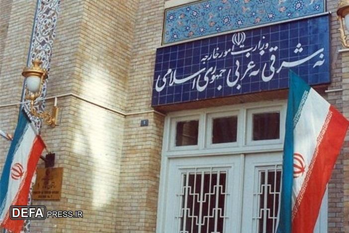 پیگیری وضعیت بازداشت حجت‌الاسلام قاسمیان در عربستان