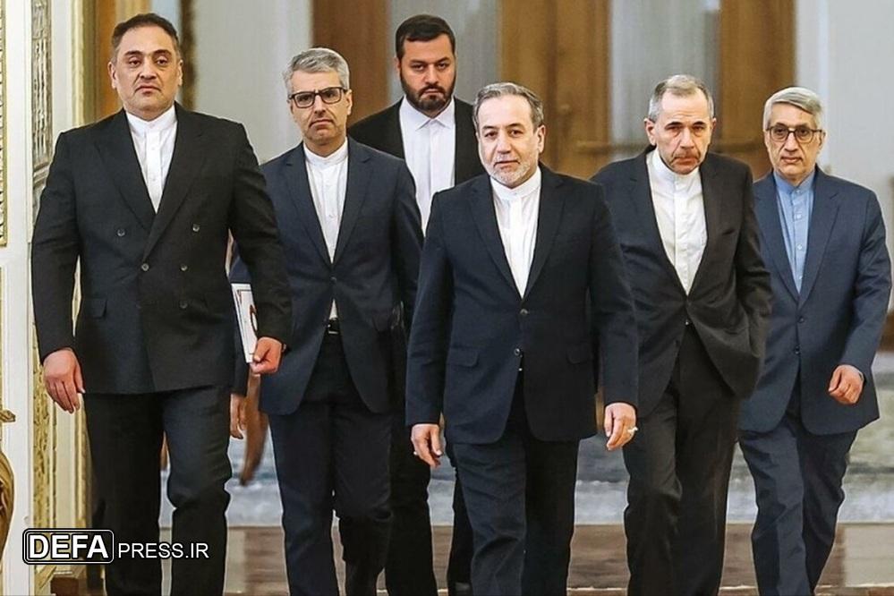 ایران و برگ برنده دیپلماسی در ناکامی‌های ترامپ