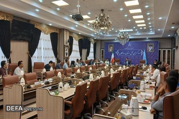 رئیس کل دادگستری هرمزگان: دیه همه جانباختگان حادثه انفجار در بندر شهید رجایی پرداخت شد/ خسارت ۸۷۰ خودروی دارای بیمه بدنه واریز شد