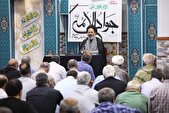 سخنان سرپرست حجاج ایرانی در مورد ماجرای بازداشت حجت‌‎الاسلام والمسلمین قاسمیان در عربستان