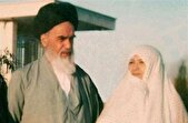 اکران مستندی درباره همسر امام خمینی (ره)
