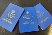 سردار شرفی: صدور گذرنامه زیارتی و موقت برای تسهیل سفر زائران اربعین