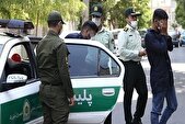 اخبار انتظامی پایتخت؛ از دستگیری شرور مسلح فضای مجازی تا انهدام باند ماموران قلابی