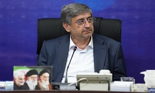 شاهرخی: پنجمین و ششمین گروه از زائران حج تمتع از فرودگاه خرم‌آباد اعزام شدند
