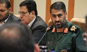 سردار باقری: مطالبات کامیون‌داران را پیگیری می‌کنیم