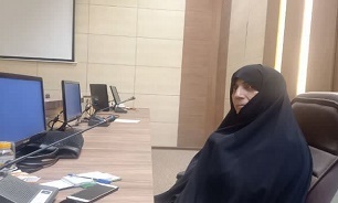مالمیر: شناسایی مراکز پشتیبانی بانوان همدان در دوران دفاع مقدس آغاز شد