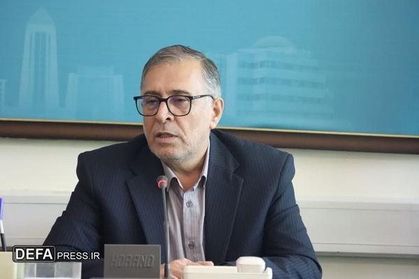 فضاهای فرهنگی دفاع مقدس باید نسل جدید را متحول کند