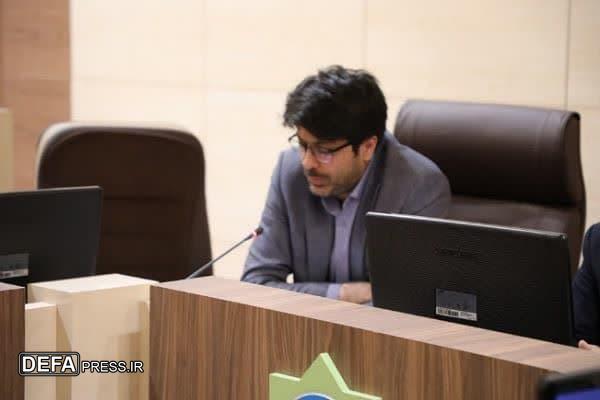 برگزاری ۲۰ جلسه تخصصی در کمیته یادمان‌ها و مراکز فرهنگی دفاع مقدس همدان