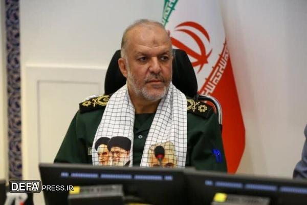آغاز سومین دوره مسابقات مهارتی سربازان وظیفه در اصفهان