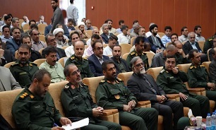 برگزاری سیزدهمین اجلاس سالانه مجمع بسیجیان استان لرستان با حضور نخبگان و مسئولین