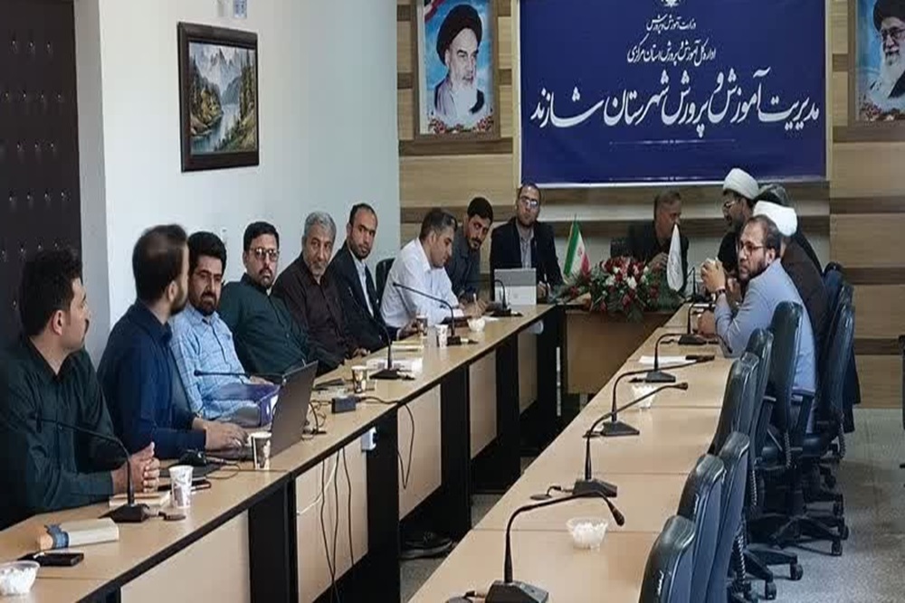 شازند منطقه پیشرو در حوزه نماد و پیشگیری از آسیب‌های اجتماعی در کشور