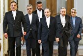 فرصت تثبیت مواضع ایران در سایه شکست‌های سریالی آمریکا