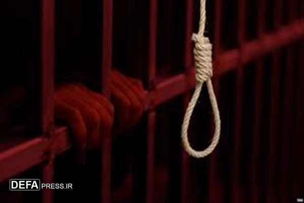 پدرام مدنی، جاسوس رژیم صهیونیستی اعدام شد