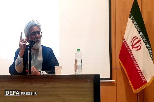 حجت‌الاسلام‌والمسلمین منتظری: مردم باید آسیب‌های اجتماعی را جدی بگیرند و مسائل را به دیگری واگذار نکنند