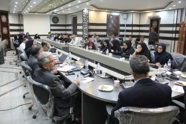 تصاویر/ کام جوانان یزدی با «وصال شیرین» شیرین تر می شود