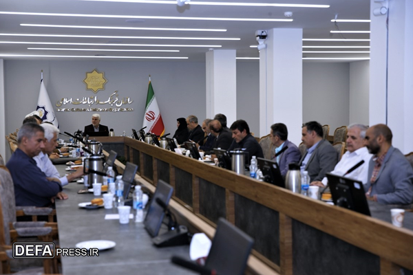 ایجاد دبیرخانه تخصصی گفت‌و‌گو‌های فرهنگی ایران و جهان عرب در دستور کار قرار می‌گیرد