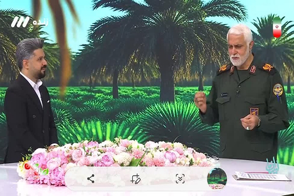 سردار مرادحاجتی: هر جا به فرهنگ غنی دفاع مقدس تکیه دادیم موفق بودیم