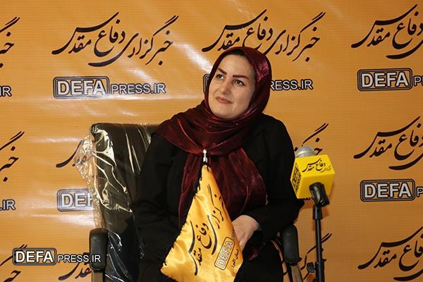 ادبیات مقاومت باید نوجوان امروز را جذب کند؛ نه صرفاً تاریخ جنگ را روایت
