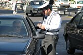 اعمال قانون بیش از ۹۶۴ هزار تخلفات ساکن در تهران