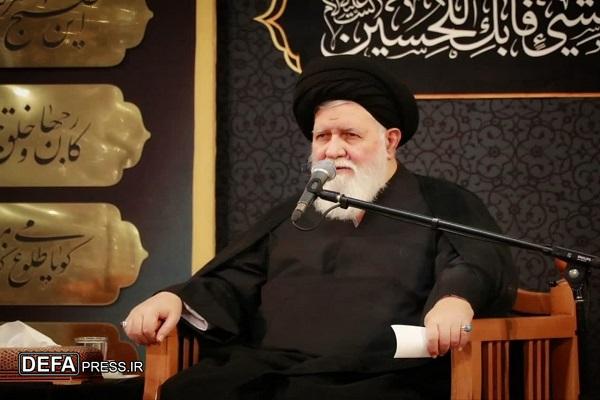 آیت‌الله علم‌الهدی: بهره‌گیری همزمان از علم و ایمان مهم‌ترین درس از سیره امام جواد (ع) است