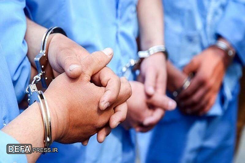 شناسنامه‌دار کردن سارقان در کشور
