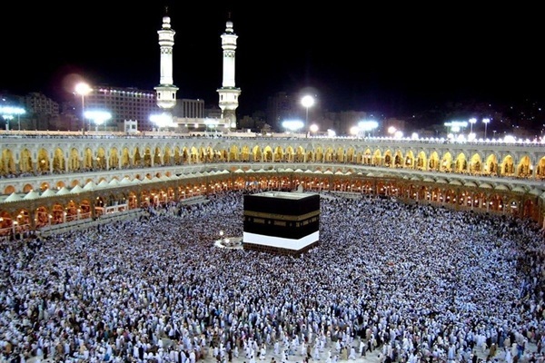حج یک عبادت جوانانه است+ صوت