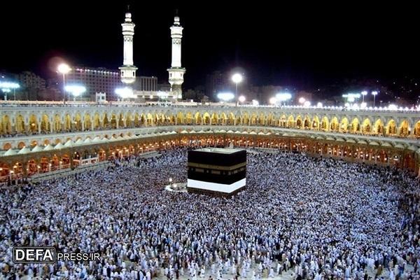 پادکست حج+ صوت