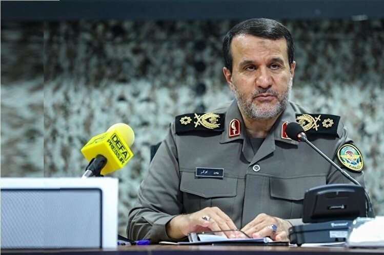 سردار کارگر: ضرورت شناخت شرایط اجتماعی و بهره‌گیری از فناوری‌های نوین/ دفاع مقدس یک حادثه بی‌نظیر در تاریخ ایران است