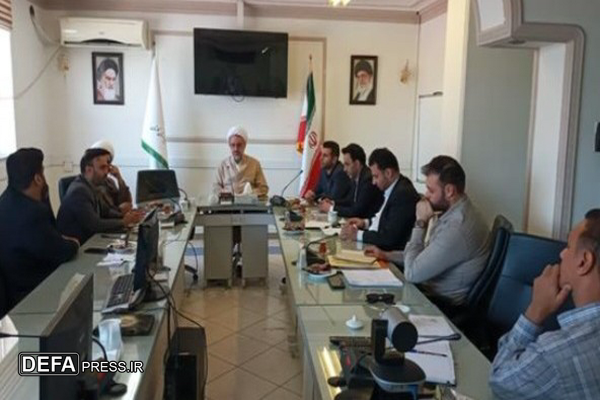 موقوفات بافت تاریخی گرگان تعیین تکلیف می‌شود