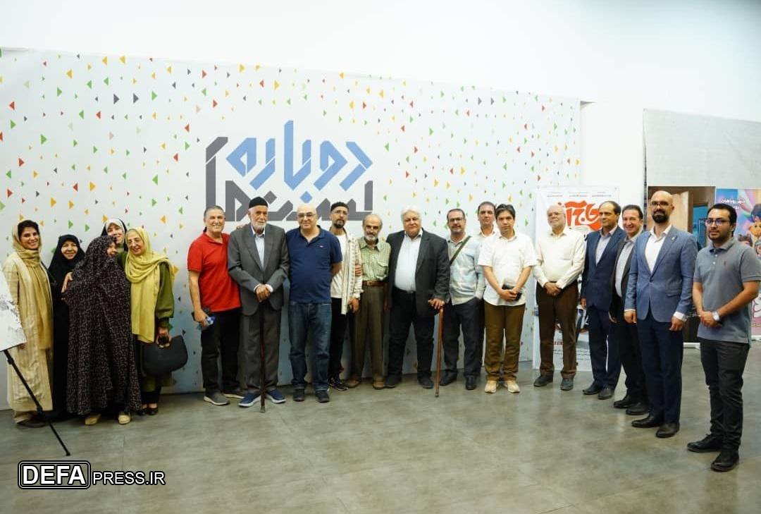 «موذن»؛ مستندی درباره ایمان، خاطره و میراث در دل کویر ابرکوه