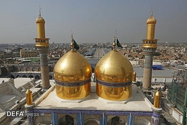 امام جواد (ع) و معرفی شاخص ولایتمداری