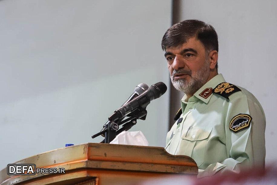سردار رادان: ساخت ۱۰۰ هزار خانه سازمانی نیازمند حمایت دولت است