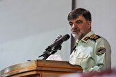 سردار رادان: ساخت ۱۰۰ هزار خانه سازمانی نیازمند حمایت دولت است