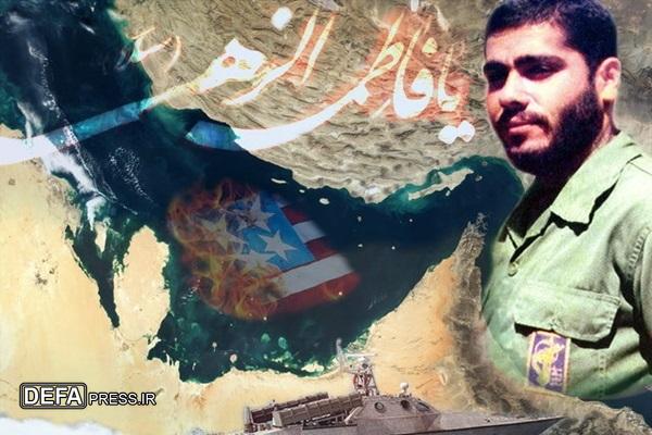 ثبت حماسه شهید «نادر مهدوی» و ایجاد موزه در دشتی