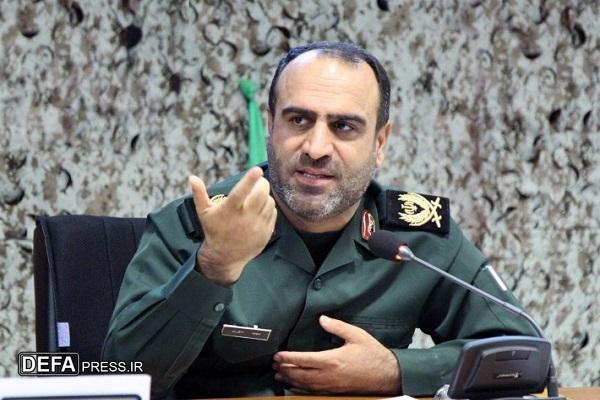 بسترسازی برای شور و نشاط جوانان با اردوگاه‌های بسیج