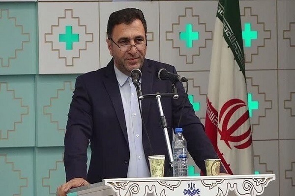 مدیر کل صداسیمای مرکز کردستان:رویداد ایران جان ،کردستان ایران در قاب رسانه ملی