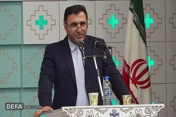 مدیر کل صداسیمای مرکز کردستان:رویداد ایران جان ،کردستان ایران در قاب رسانه ملی