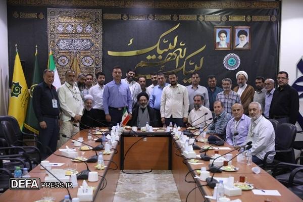 نماینده ولی فقیه در امور حج و زیارت: اربعین یکی از حرکت‌های عصر ظهور است