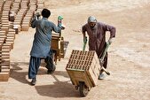حضور ۴ میلیون تبعه غیرمجاز افغانستانی در کشور