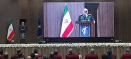فیلم/ کشور ما هرگز تسلیم اراده سیاسی دیگران نمی‌شود