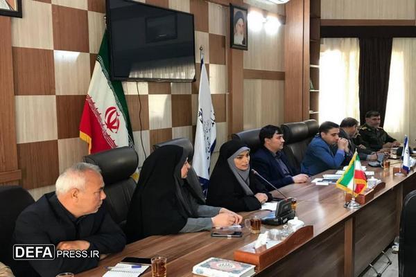شهرستان شیروان خردادماه میزبان یادواره شش زن شهیده خراسان شمالی است